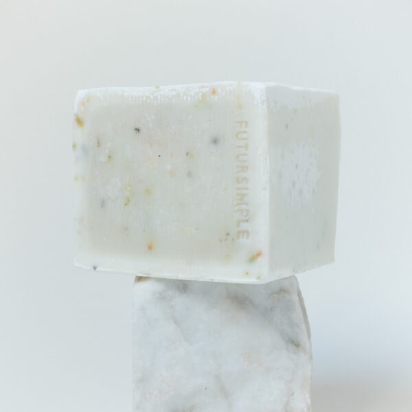 cube de savon ménager