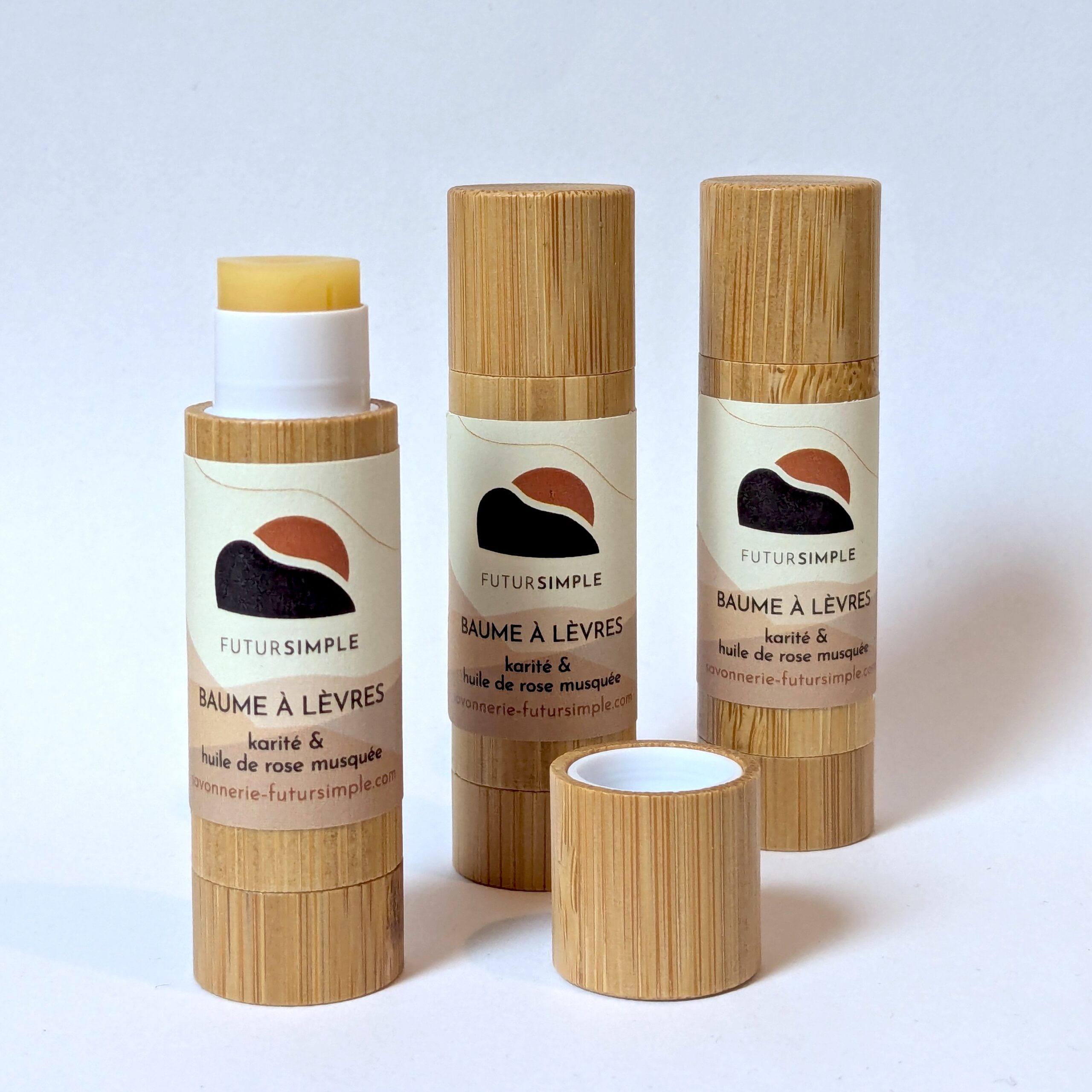 Baume à lèvres – Image 2